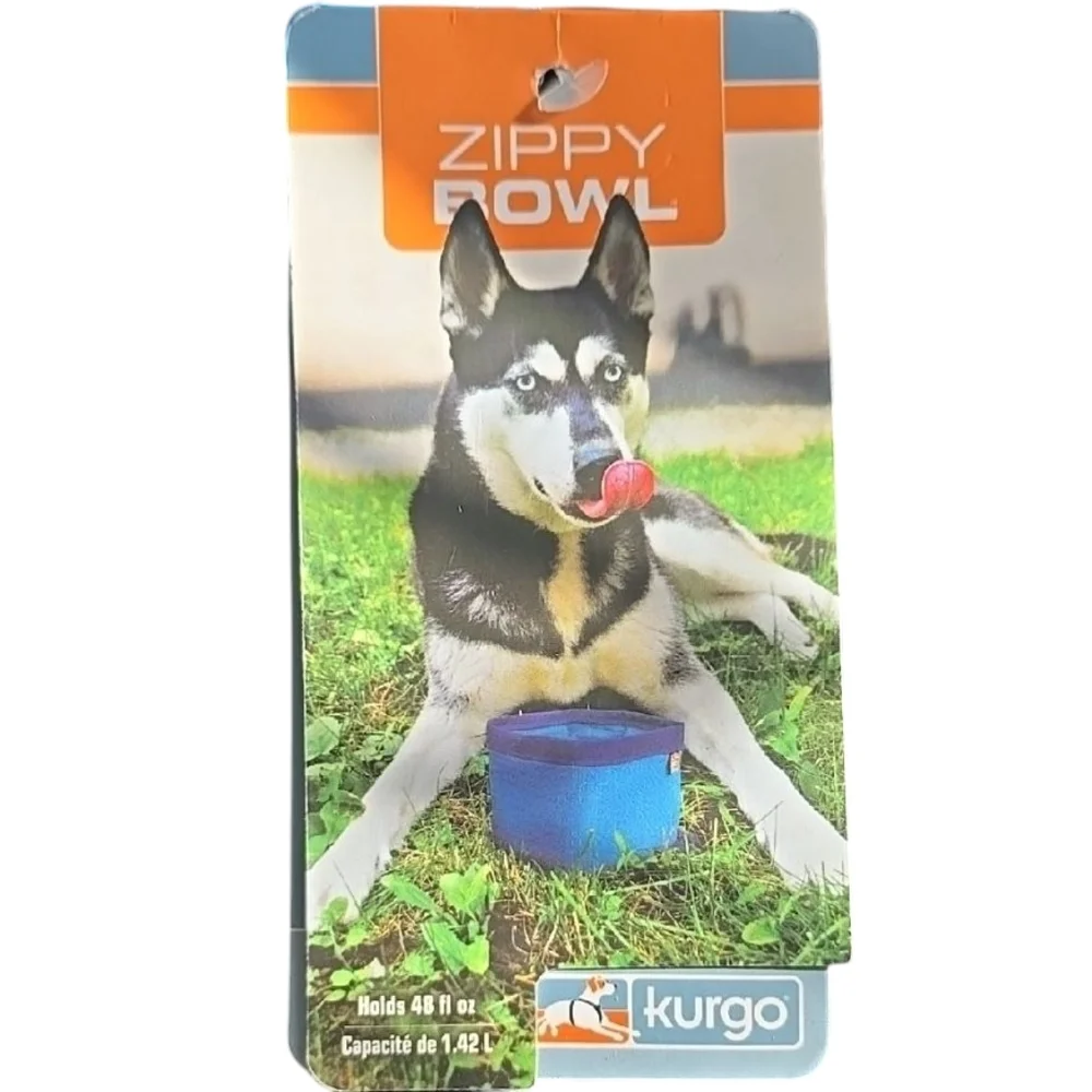 Kurgo durable foldable